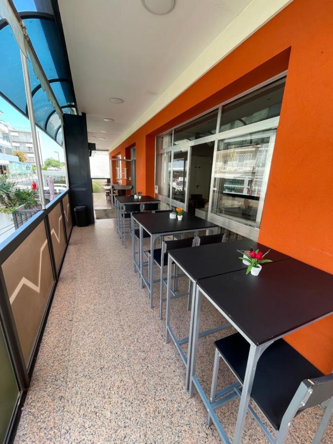 Hotel Venere Rimini Eksteriør billede