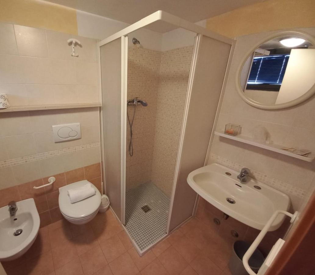 Hotel Venere Rimini Eksteriør billede
