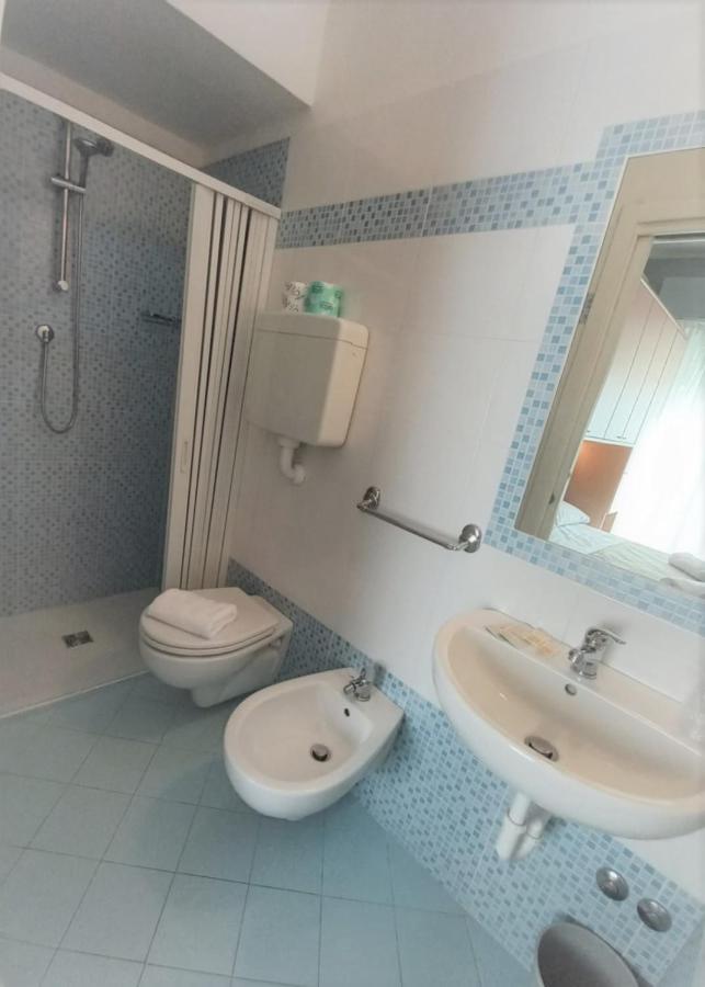 Hotel Venere Rimini Eksteriør billede