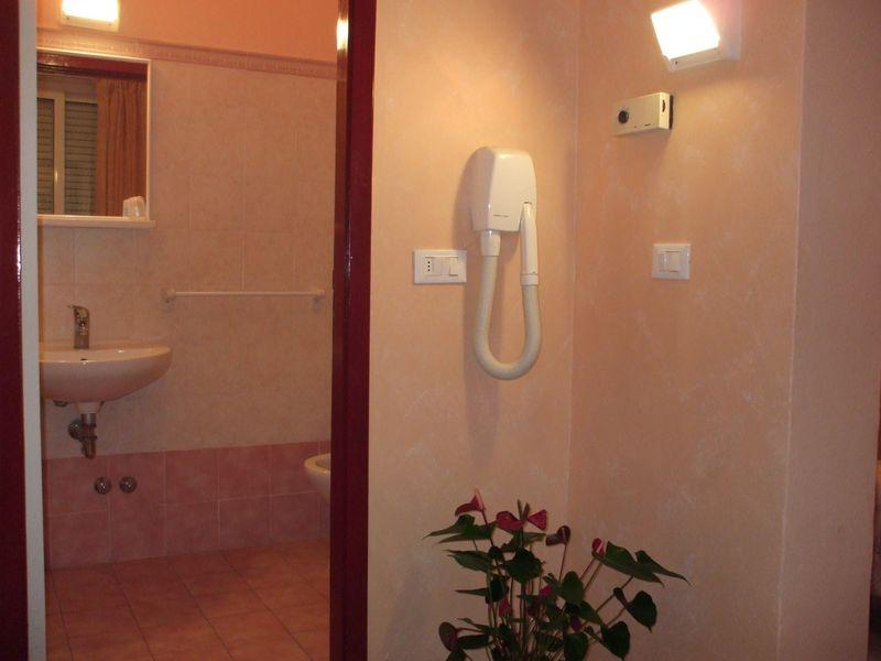 Hotel Venere Rimini Eksteriør billede