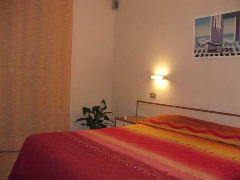 Hotel Venere Rimini Eksteriør billede