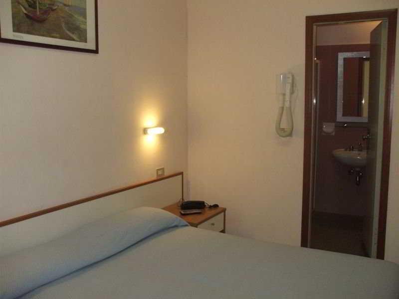 Hotel Venere Rimini Eksteriør billede